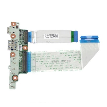 Lenovo POWER BOARD W/CABLE B 81MA 5C50T81842